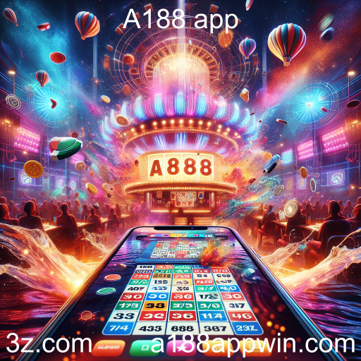 Bingo Online: A Emoção do Jogo na Palma da Sua Mão